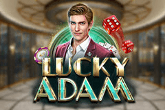 Lucky Adam slot