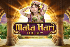 Mata Hari The Spy slot