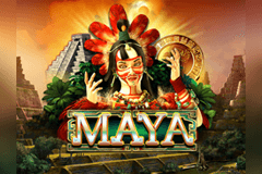 Maya logo