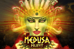 Medusa Hunt slot