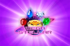 Mega Stellar slot