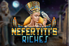 Nefertiti's Riches slot