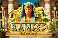 Ramses Legacy logo