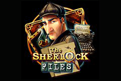The Sherlock Files slot