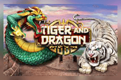 Tiger and Dragon slot