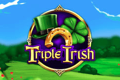 Triple Irish slot