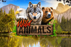 Wild Animals slot