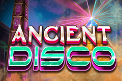 Ancient Disco logo