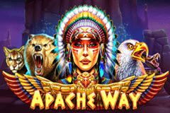 Apache Way logo