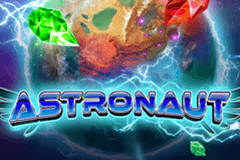 Astronaut slot