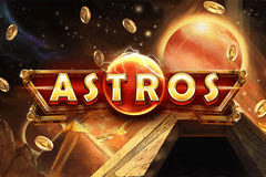 Astros logo