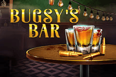 Bugsy's Bar logo