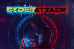 Cyber Attack slot