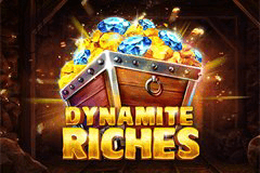 Dynamite Riches slot