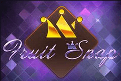 Fruit Snap logo