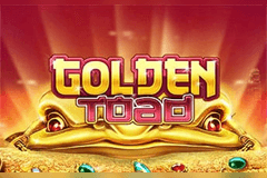 Golden Toad slot