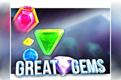 Great Gems slot