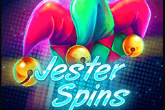 Jester Spins slot