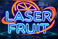 Laser Fruit slot