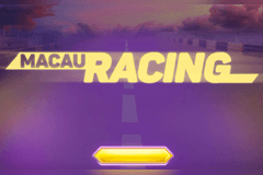 Macau Racing slot