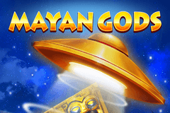 Mayan Gods slot