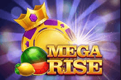 Mega Rise logo