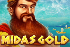 Midas Gold slot