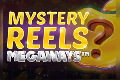 Mystery Reels slot