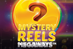 Mystery Reels Megaways slot