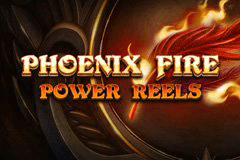 Phoenix Fire Power Reels slot