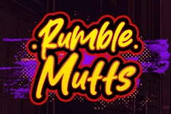Rumble Mutts slot
