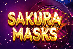 Sakura Mask logo