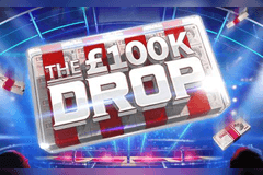 The 100k Drop slot