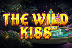 The Wild Kiss logo