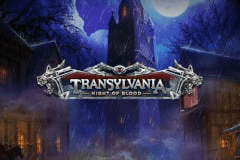Transylvania Night of Blood logo