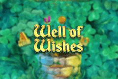 Well of Wishes logo