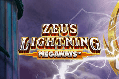 Zeus Lightning Megaways slot