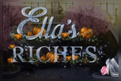 Ella's Riches slot