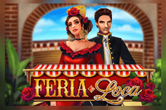 Fera Loca slot