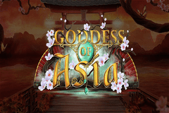 Goddess of Asia slot