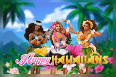 Happy Hawaiians slot