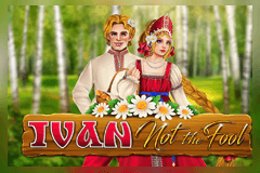 Ivan Not the Fool slot