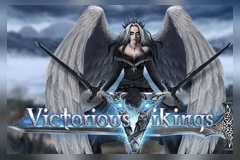 Victorious Vikings slot