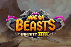 Age of Beasts Infinity Reels slot