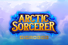Arctic Sorcerer Gigablox slot