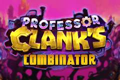 Professor Clank's Combinator slot