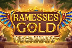 Remesses Gold Megaways slot