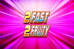 2 Fast 2 Fruity logo
