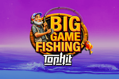 Big Game Fishing slot