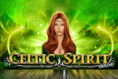 Celtic Spirit Deluxe slot